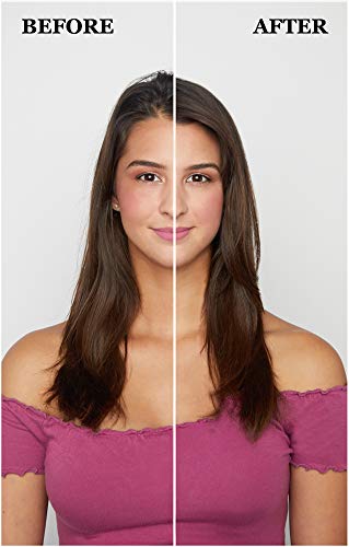 OGX Replenishing + Water Drops 8-in-1 Spray, 6.8 Ounce